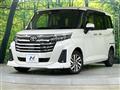 2021 Toyota Roomy