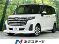 2021 Toyota Roomy