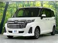 2021 Toyota Roomy