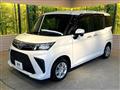 2021 Toyota Roomy