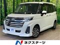 2021 Toyota Roomy