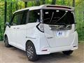 2021 Toyota Roomy