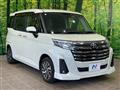 2021 Toyota Roomy