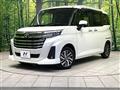 2021 Toyota Roomy