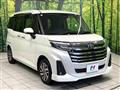 2021 Toyota Roomy