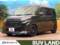 2021 Toyota Roomy