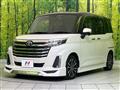 2021 Toyota Roomy