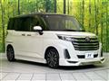 2021 Toyota Roomy