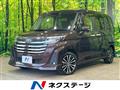 2021 Toyota Roomy