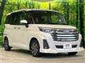2022 Toyota Roomy