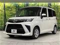 2022 Toyota Roomy