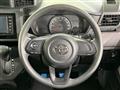 2022 Toyota Roomy