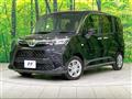 2022 Toyota Roomy