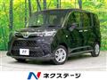 2022 Toyota Roomy