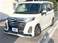 2022 Toyota Roomy