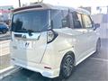 2022 Toyota Roomy