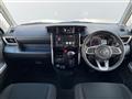 2022 Toyota Roomy