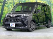 2022 Toyota Roomy