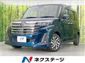2022 Toyota Roomy