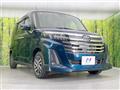 2022 Toyota Roomy