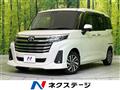 2022 Toyota Roomy