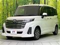 2022 Toyota Roomy