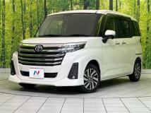 2022 Toyota Roomy