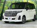 2022 Toyota Roomy