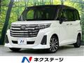 2022 Toyota Roomy