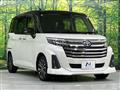 2022 Toyota Roomy