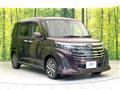 2022 Toyota Roomy