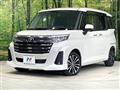 2022 Toyota Roomy