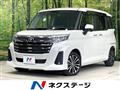 2022 Toyota Roomy