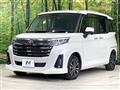 2022 Toyota Roomy