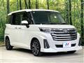 2022 Toyota Roomy