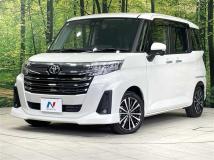 2022 Toyota Roomy