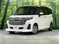 2022 Toyota Roomy