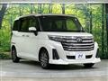2022 Toyota Roomy