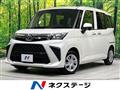 2022 Toyota Roomy