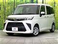 2022 Toyota Roomy