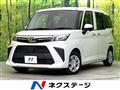 2022 Toyota Roomy