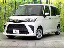 2022 Toyota Roomy