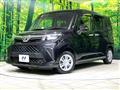 2022 Toyota Roomy