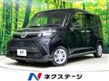 2022 Toyota Roomy