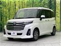2022 Toyota Roomy