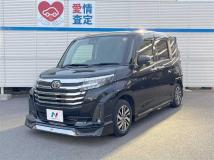 2022 Toyota Roomy