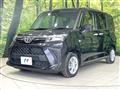 2022 Toyota Roomy