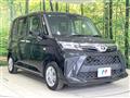 2022 Toyota Roomy
