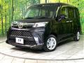 2022 Toyota Roomy