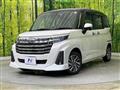 2022 Toyota Roomy